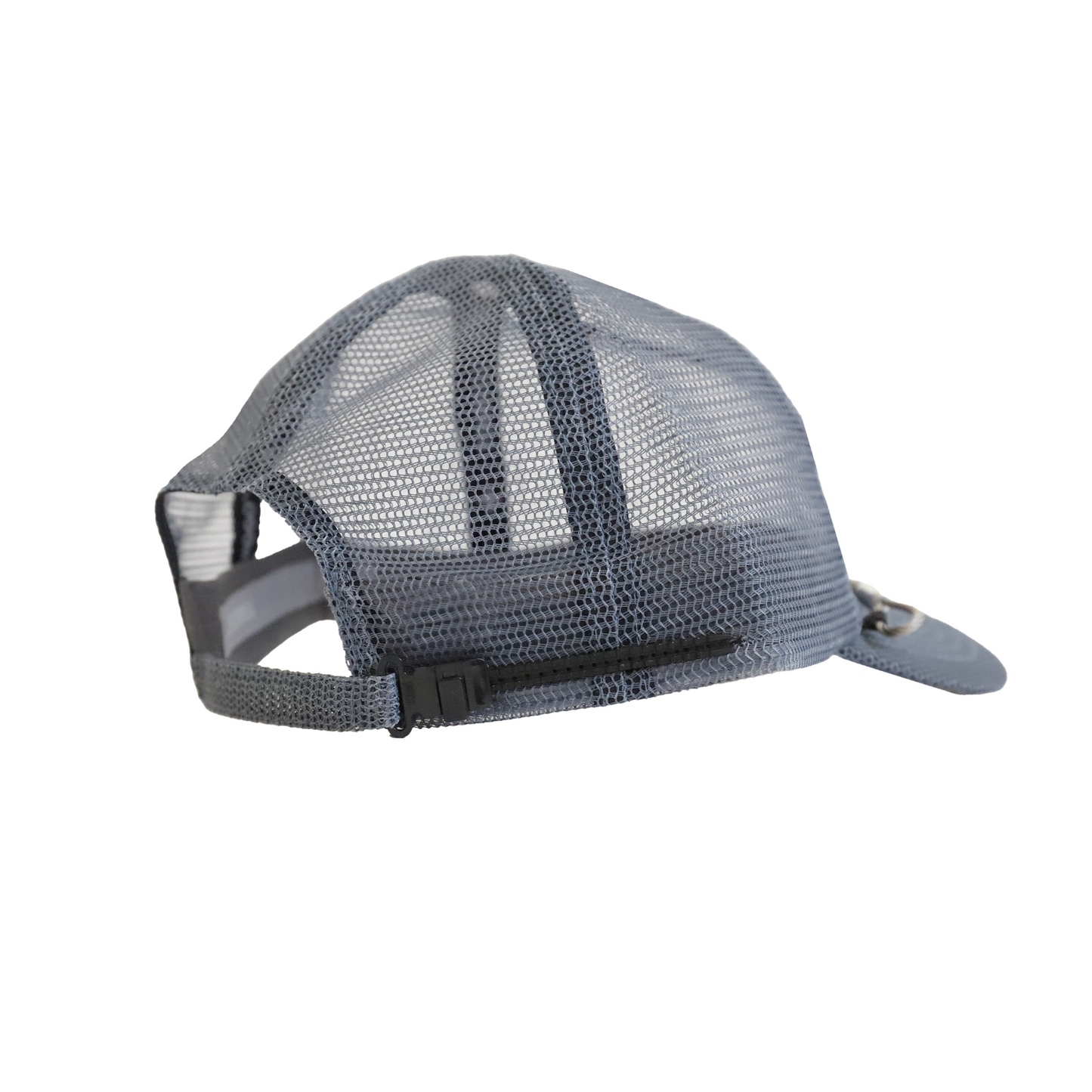 STEEL CORD MESH CAP