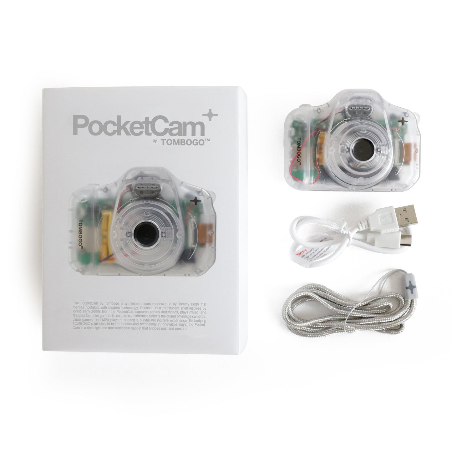 PocketCam