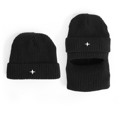 + Beanie Balaclava