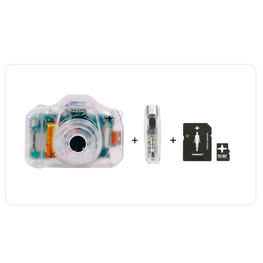 POCKETCAM COMBO BUNDLE