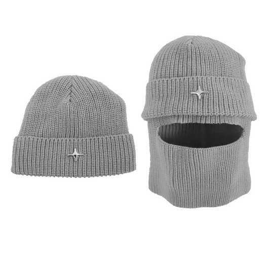 + Beanie Balaclava