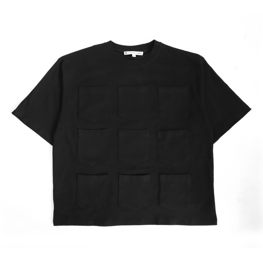 18 Pocket T-Shirt