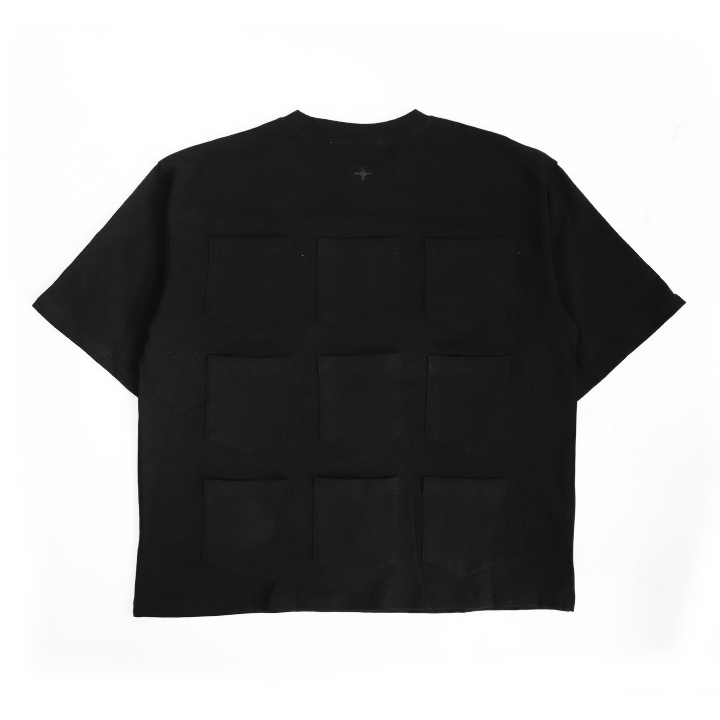 18 Pocket T-Shirt