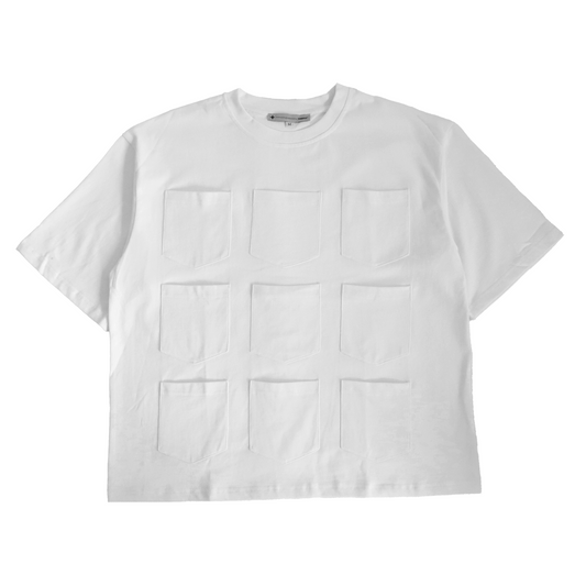 18 Pocket T-Shirt