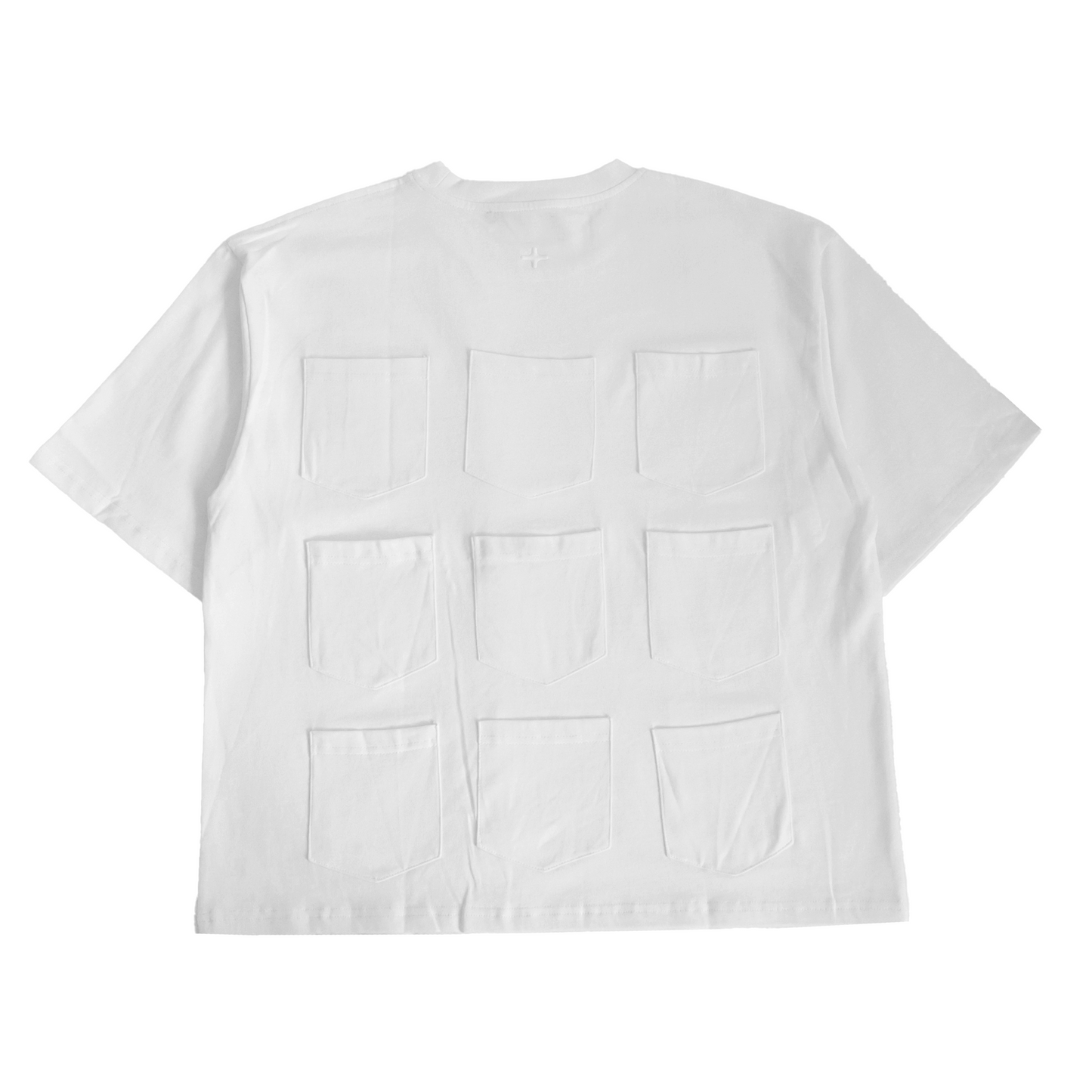 18 Pocket T-Shirt