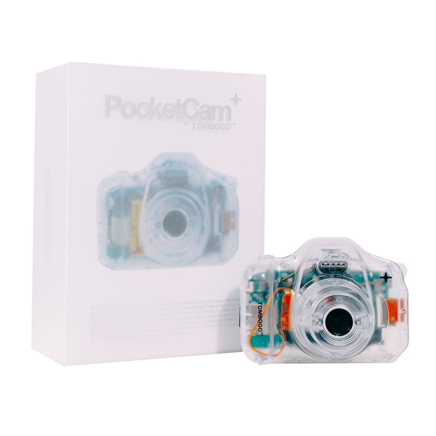 PocketCam