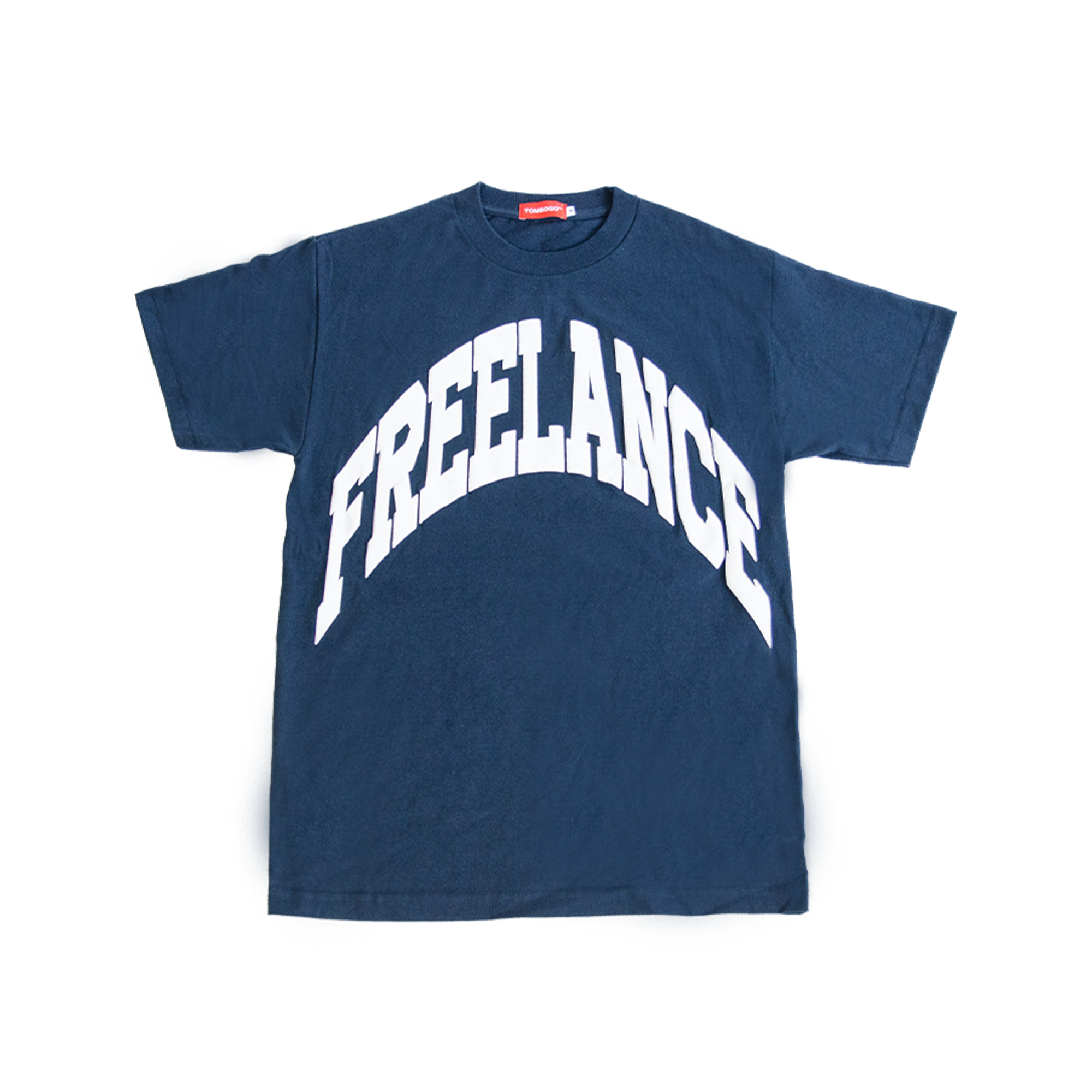 FREELANCE T-SHIRT – TOMBOGO