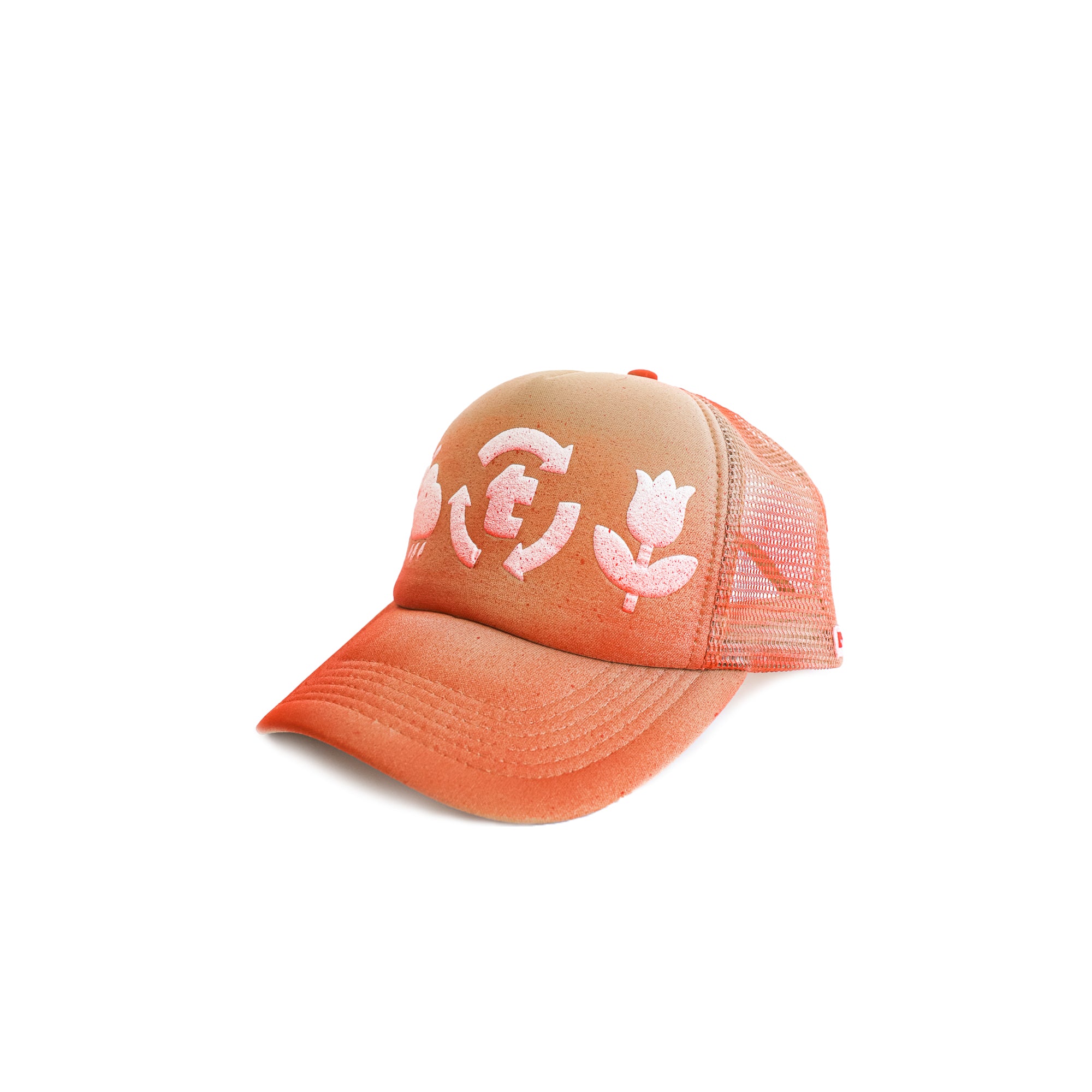 Gradient Baseball Cap - TOMBOGO