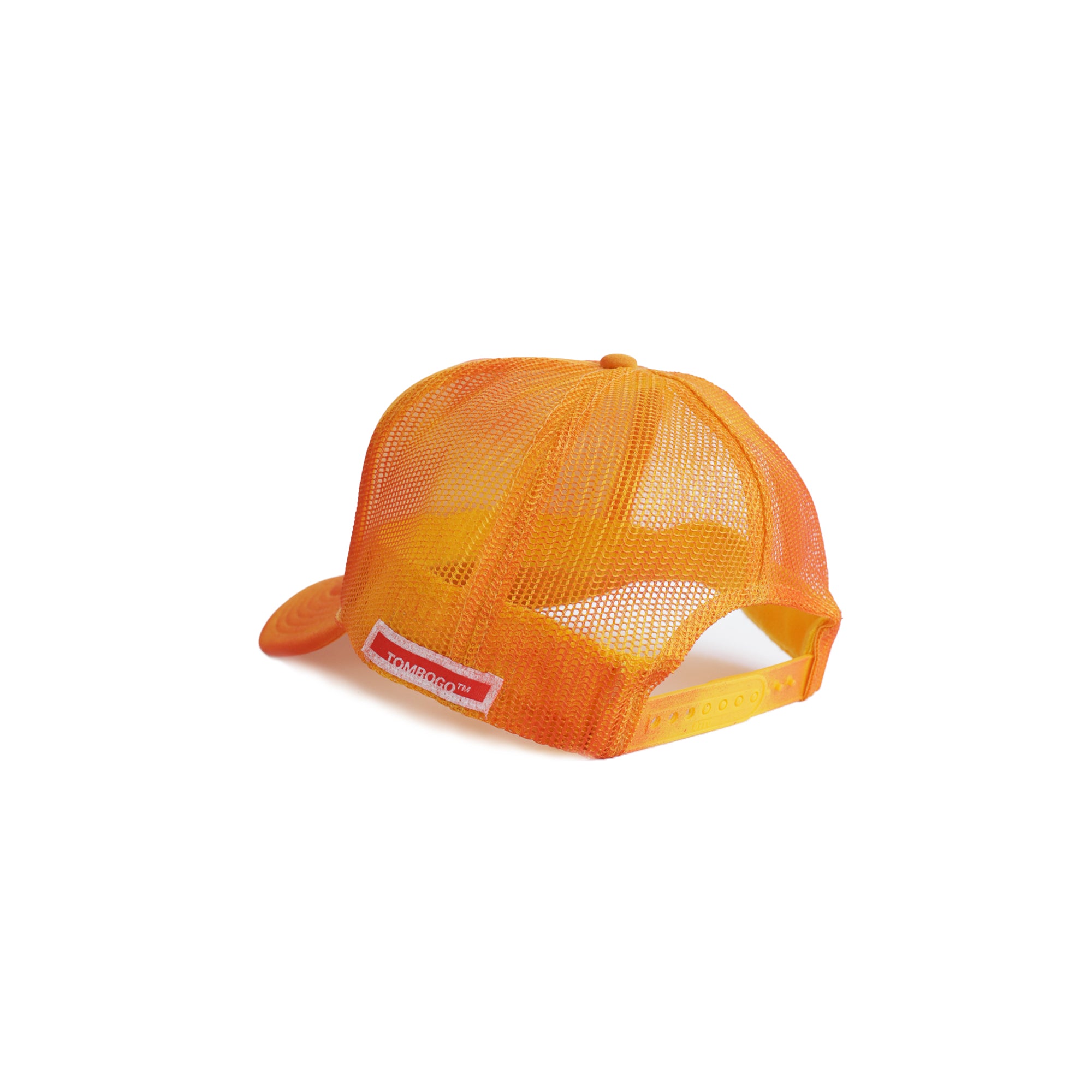 Gradient Baseball Cap - TOMBOGO